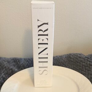 Shinery Luxury Jewelry Cleaner